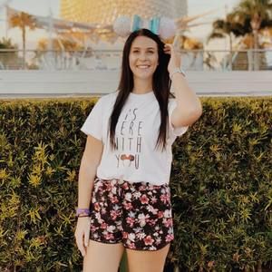 Meet your Posher, Victoria